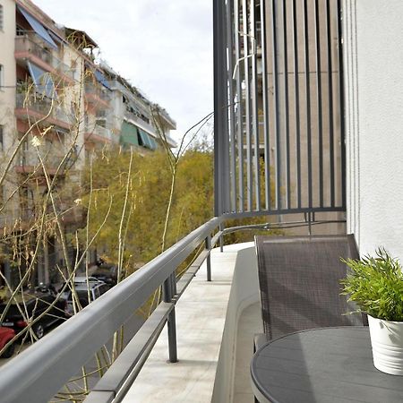 Alekos Apartments 2 Netflix, Self Check-In Atenas Exterior foto