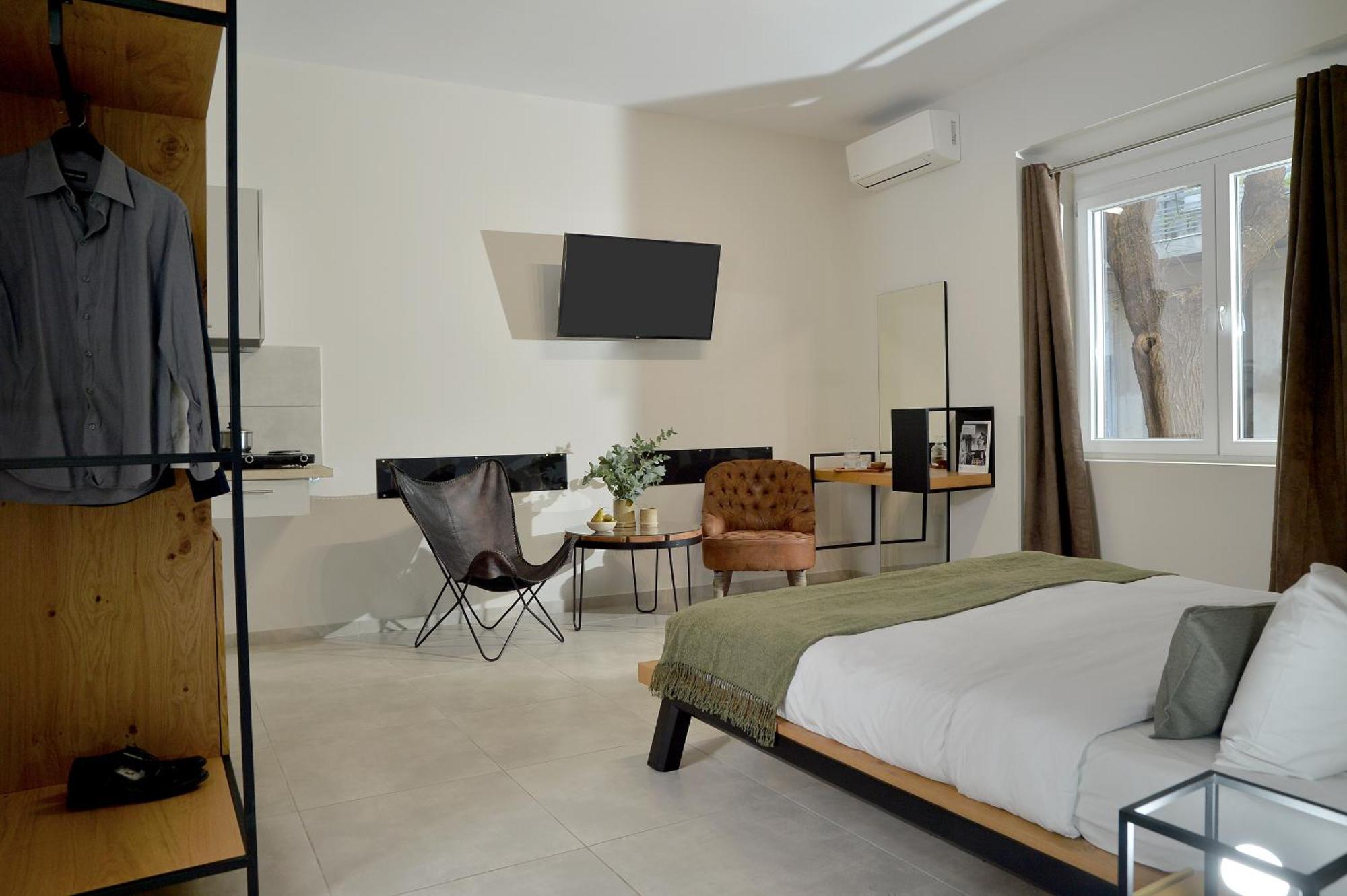 Alekos Apartments 2 Netflix, Self Check-In Atenas Exterior foto