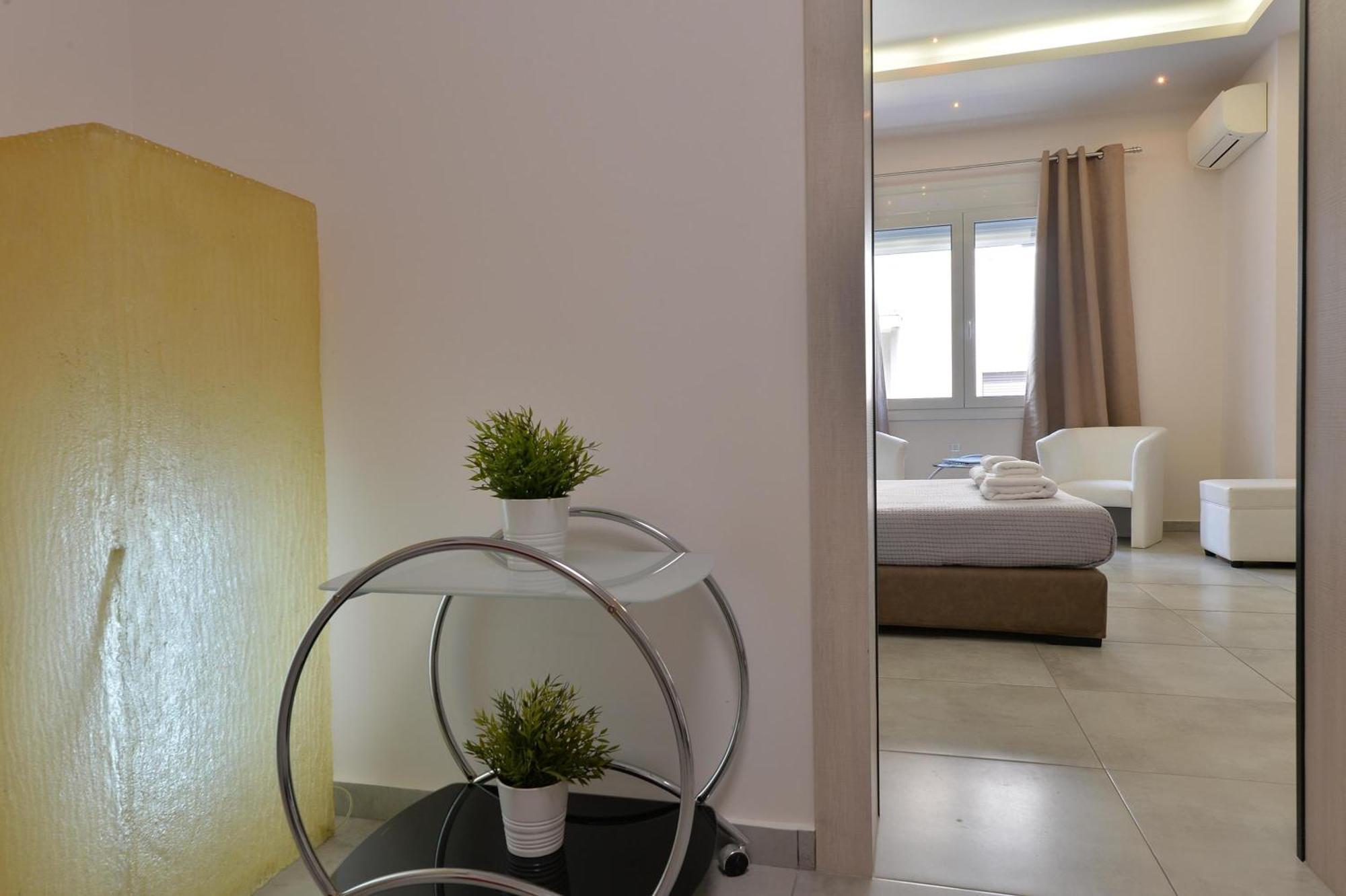 Alekos Apartments 2 Netflix, Self Check-In Atenas Exterior foto