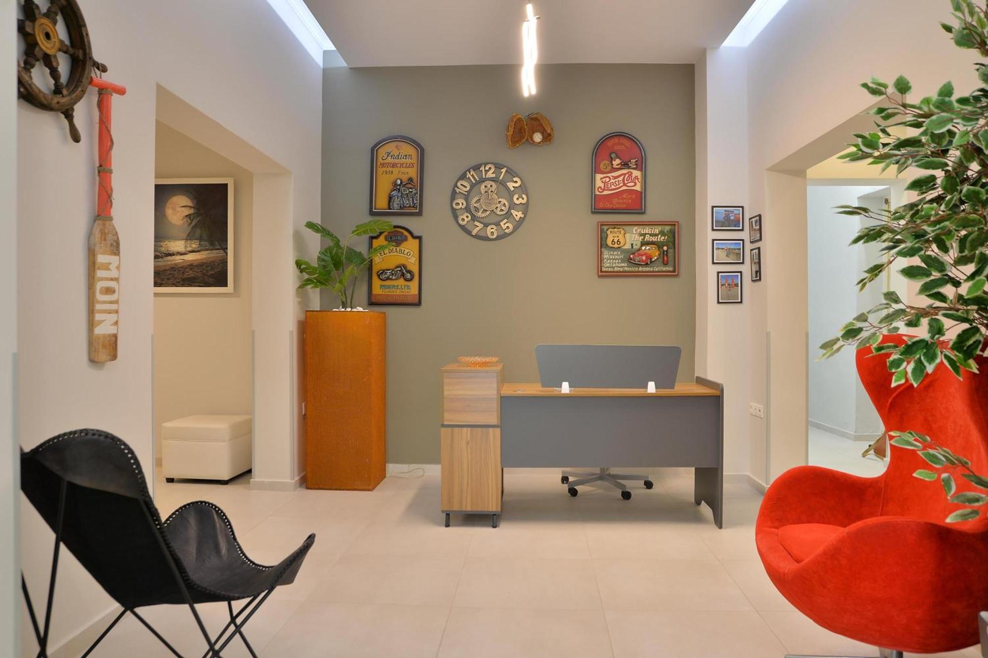 Alekos Apartments 2 Netflix, Self Check-In Atenas Exterior foto