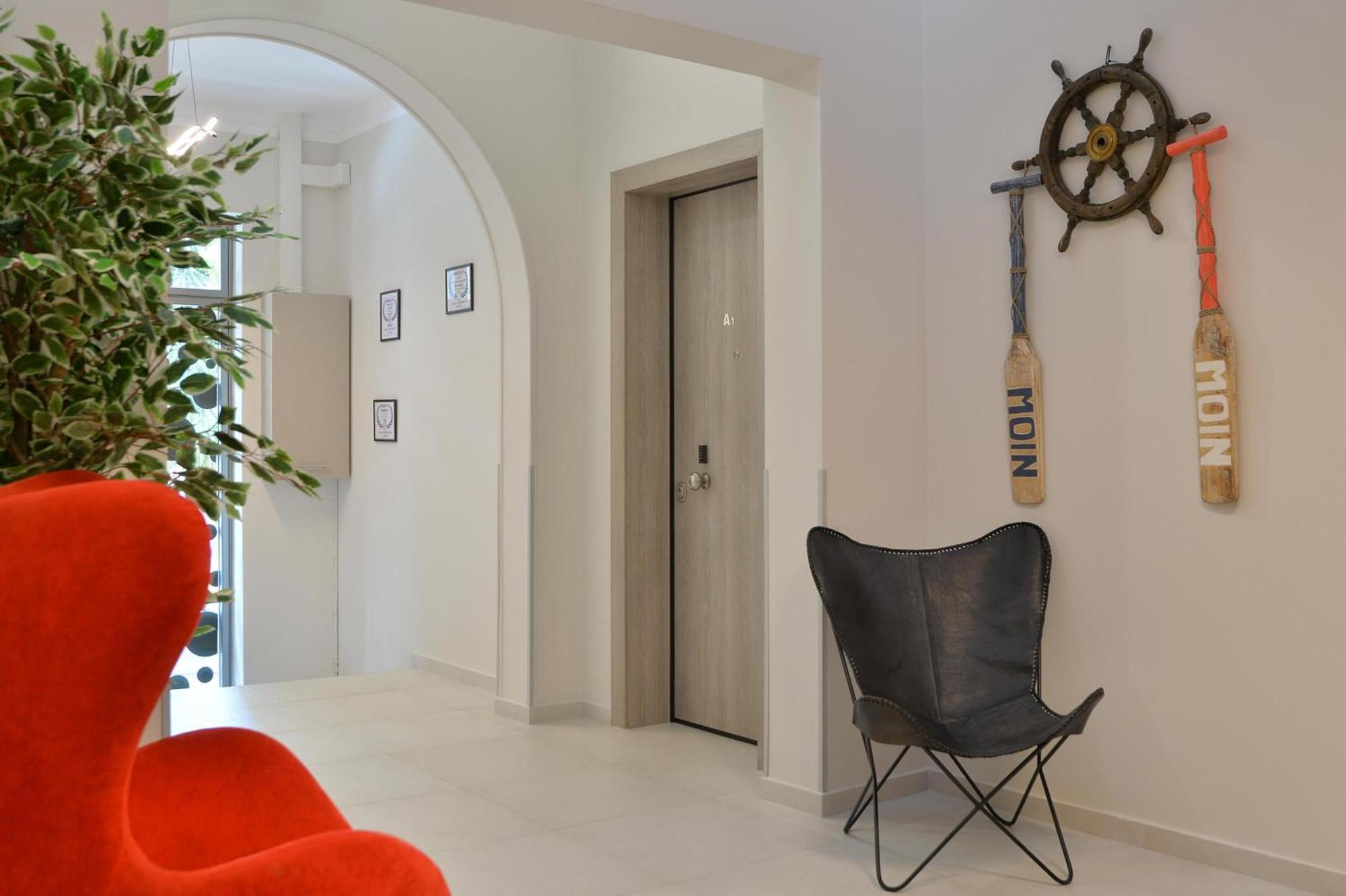 Alekos Apartments 2 Netflix, Self Check-In Atenas Exterior foto