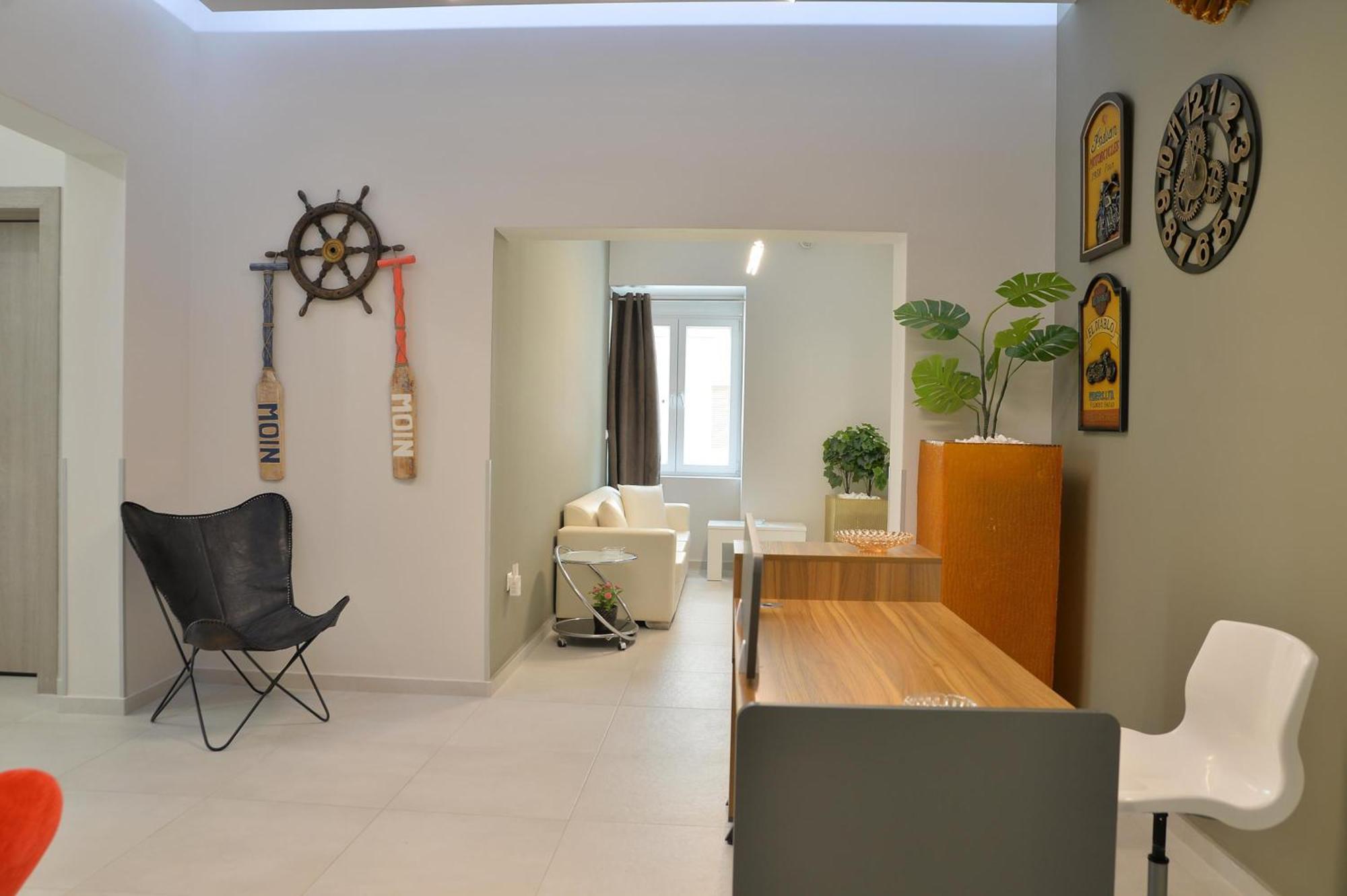 Alekos Apartments 2 Netflix, Self Check-In Atenas Exterior foto
