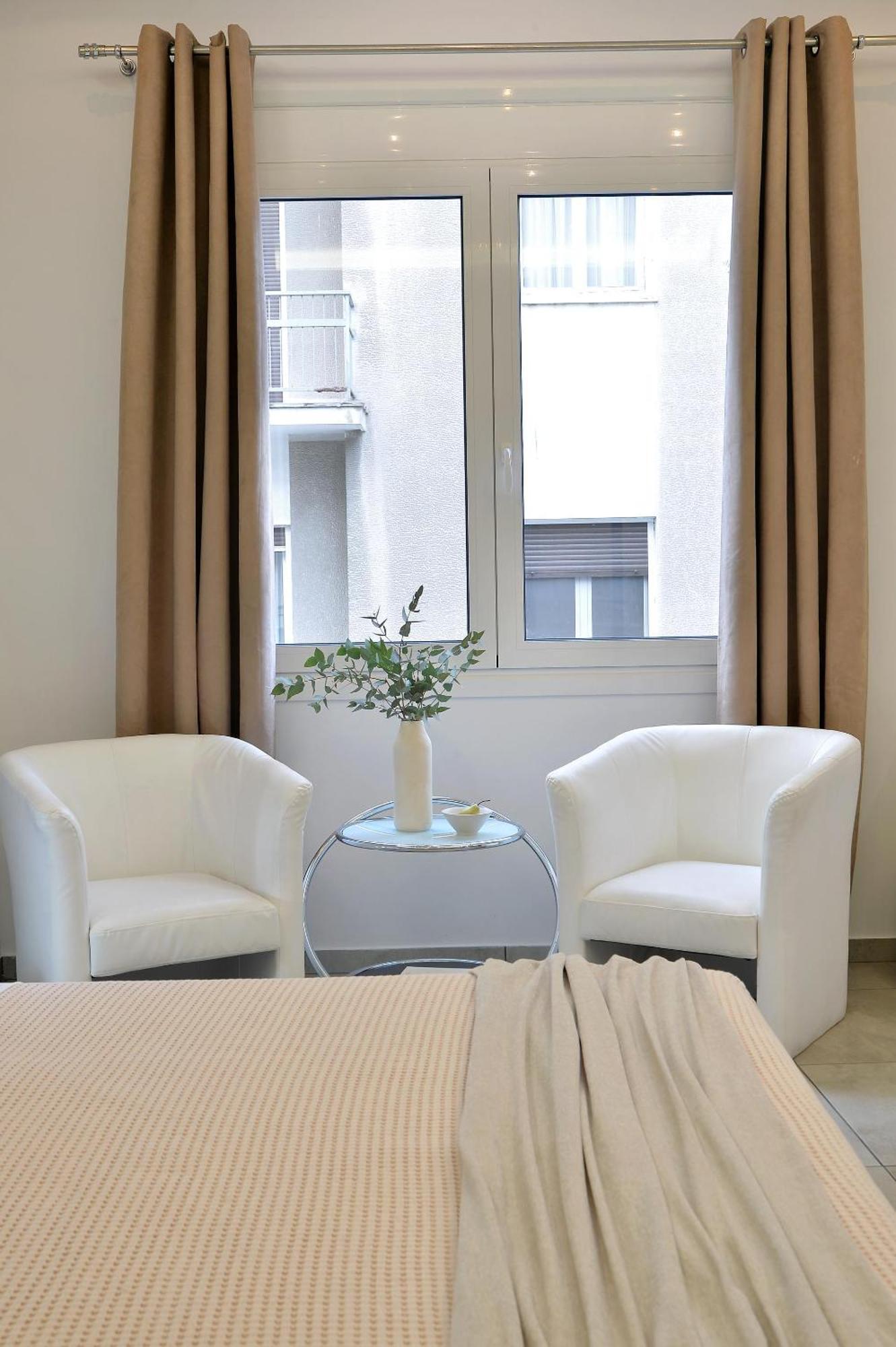 Alekos Apartments 2 Netflix, Self Check-In Atenas Exterior foto
