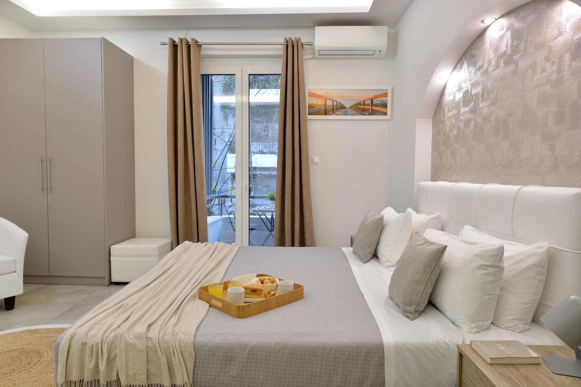 Alekos Apartments 2 Netflix, Self Check-In Atenas Exterior foto